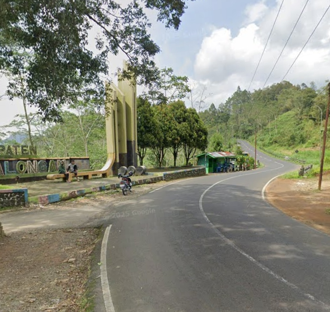 Alert: Light to Moderate Rain Likely to Affect Mudik Routes in Central Java on Wednesday 18 March 2026