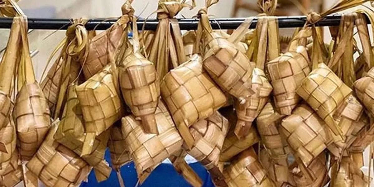 Ketupat Lebaran: The Deep Philosophical Meaning Behind Indonesia's Most Iconic Eid Tradition