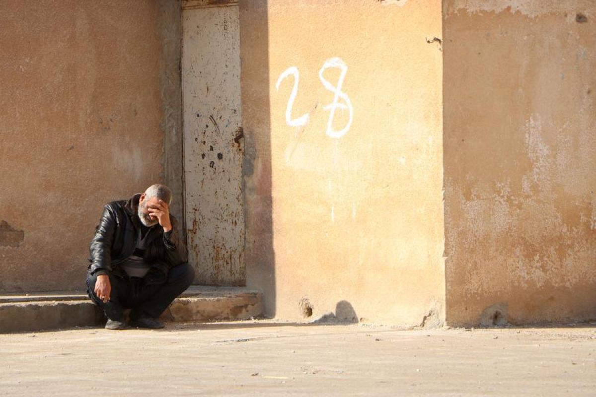 Middle East War Could Cause Global Hunger to Reach All-Time High