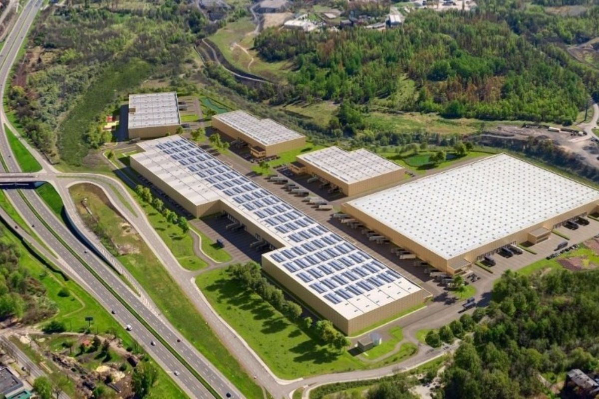 LX Pantos Accelerates Global Expansion by Acquiring Logistics Centre in Poland