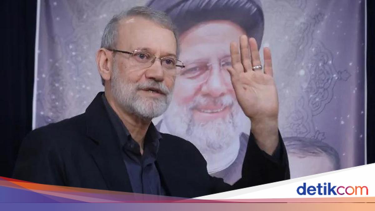 Ali Larijani Killed in US-Israel Strike While Visiting Daughter in Tehran