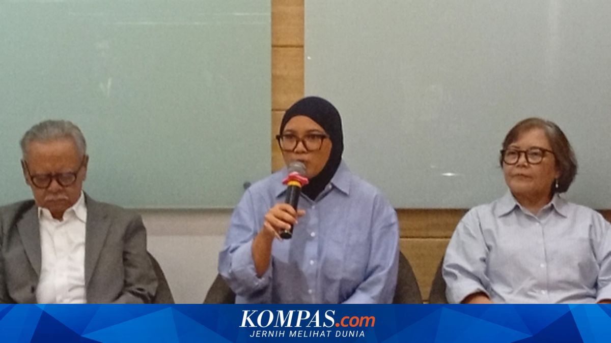 Andrie Yunus's Eyes Reported Not to Be Blinded After Acid Attack, Here's His Condition