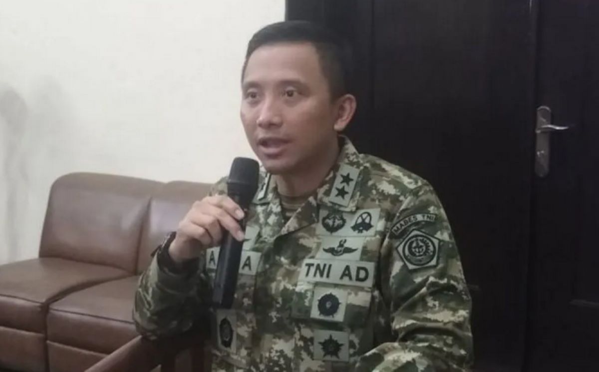 Indonesian Military Investigates Alleged Involvement of Soldiers in Acid Attack on KontraS Activist