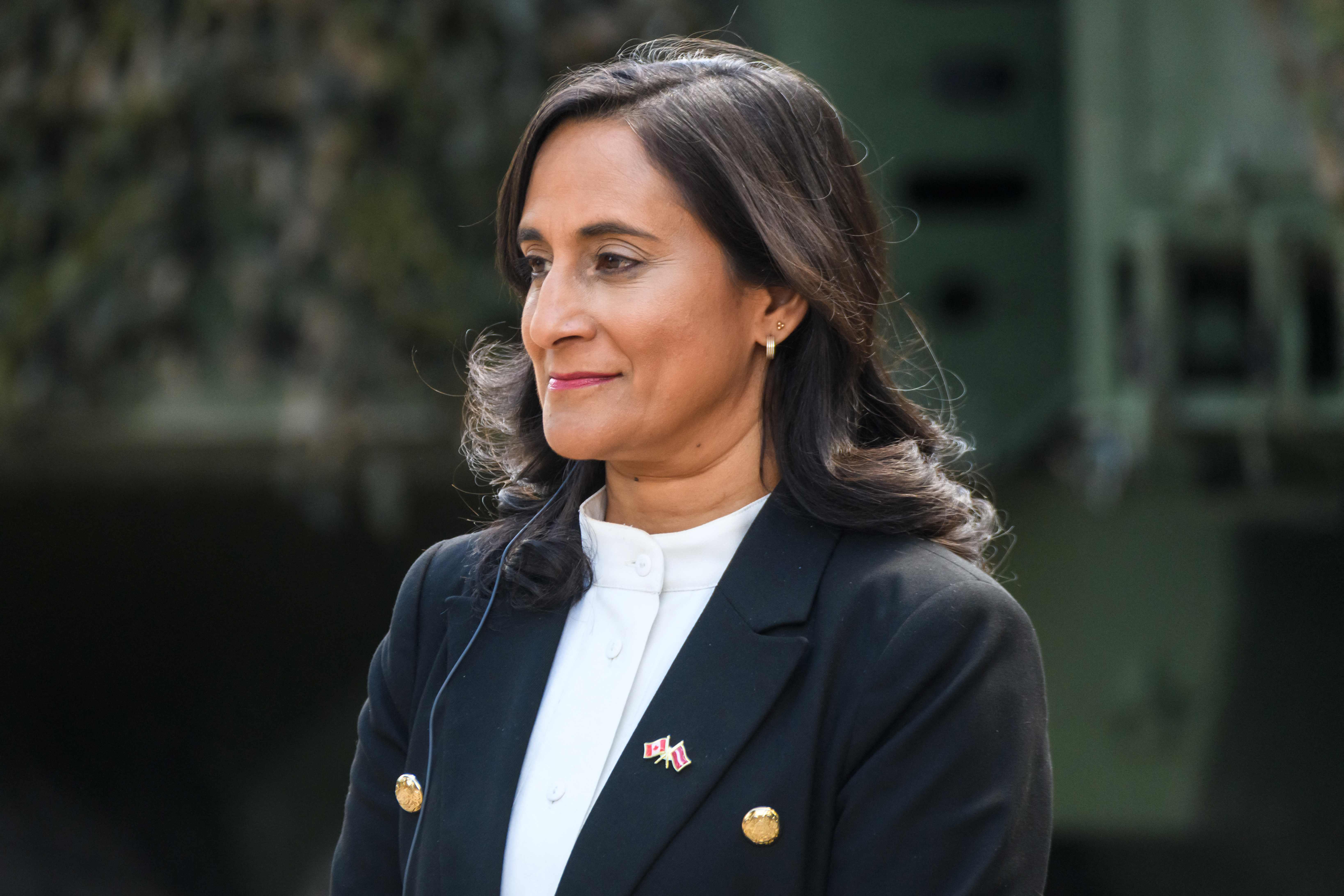 Canada Reiterates It Will Not Join US-Israel War Against Iran