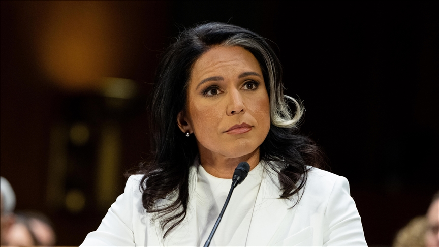 US Intelligence Says Iran's Uranium Stockpile Reaches Record High