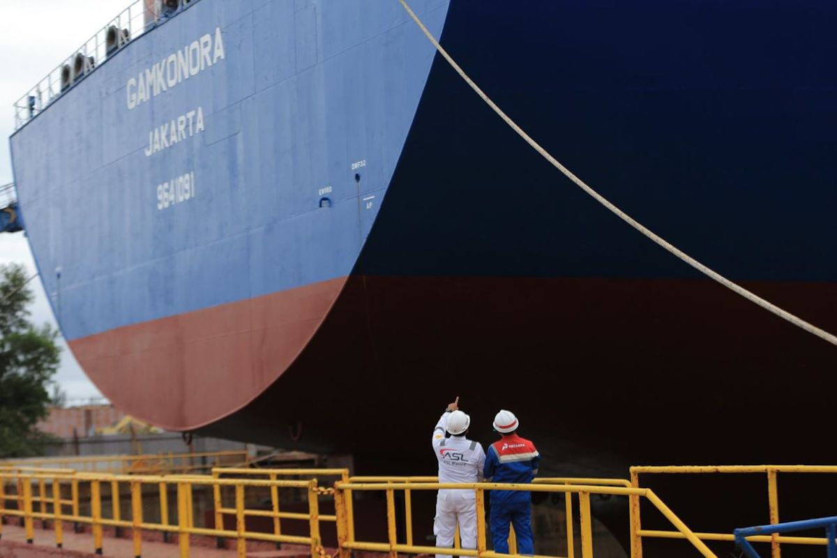 Pertamina Patra Niaga strengthens reliability of national energy distribution