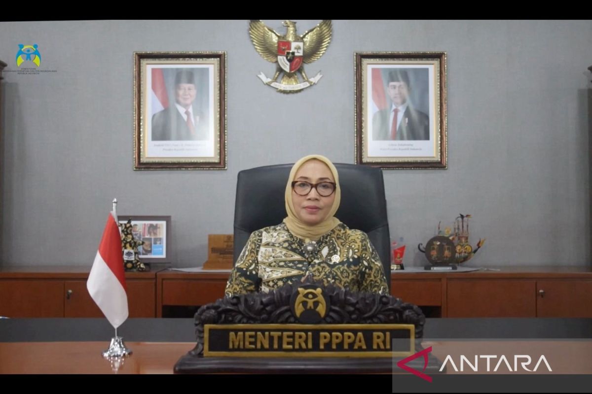 CSW 70: Indonesia Emphasises the Importance of Strengthening Family Law