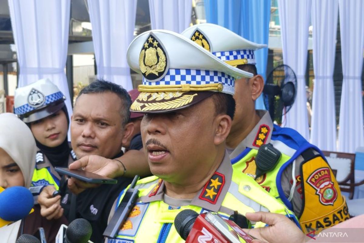 Traffic Police Chief States Congestion on MBZ Toll Road is Temporary