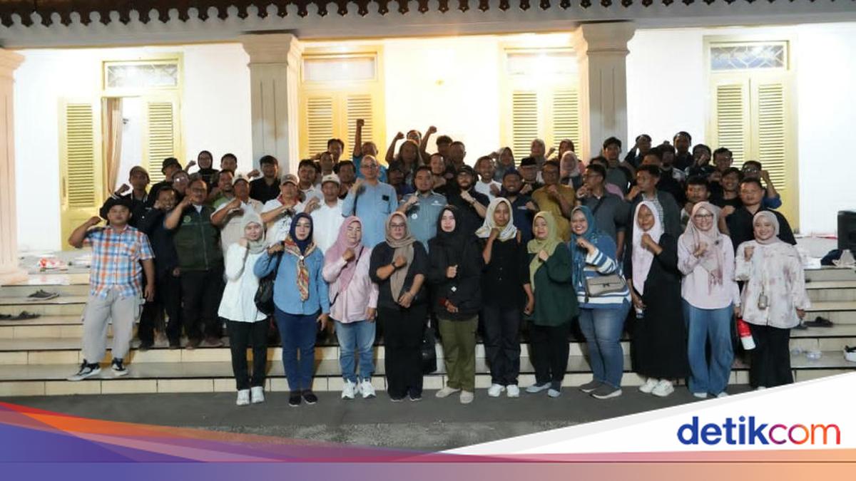 Strengthening Synergy with Media, Cilegon City Government Holds Iftar Gathering