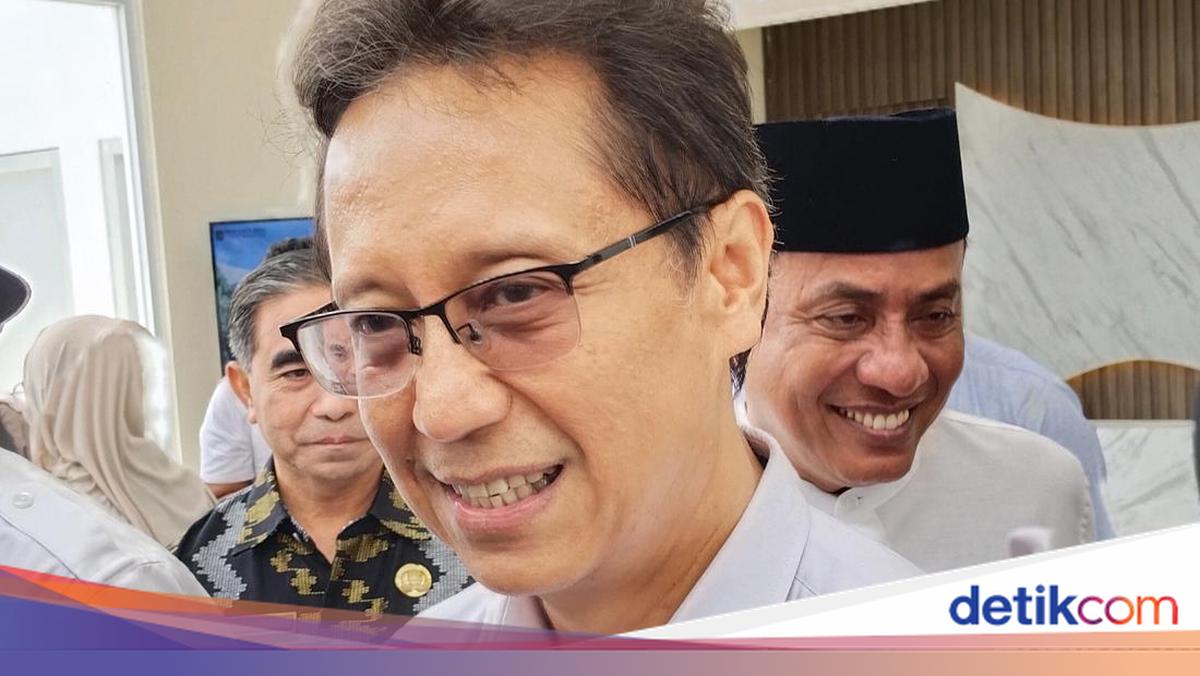 Health Minister Reveals Dramatic Drop in Mudik Accidents Over Last Three Years