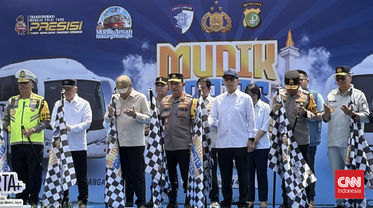 Police Chief: Police Continue Working to Uncover KontraS Acid Attack Case