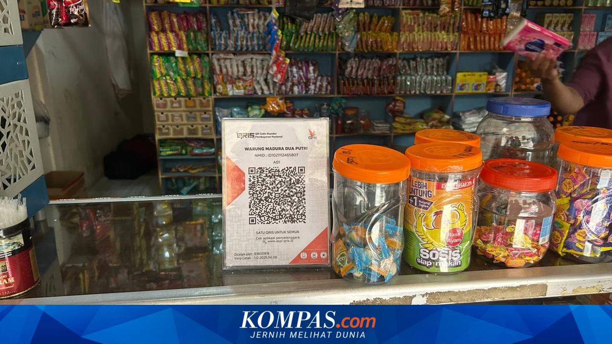 Japanese Tourists Can Now Pay Using QRIS in Indonesia