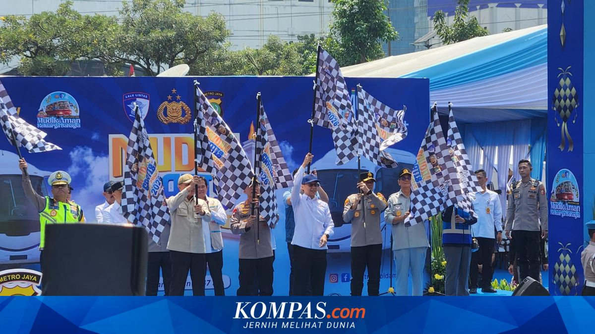 Police Chief Releases 4,009 Free Returnees, Bus Drivers Undergo Urine and Alcohol Tests