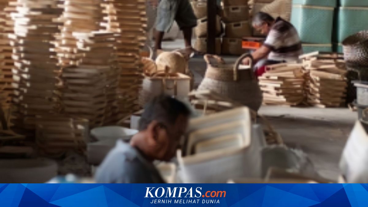 UMKM Credit Remains Weak at the Start of 2026, OJK Urges Integration into Supply Chains