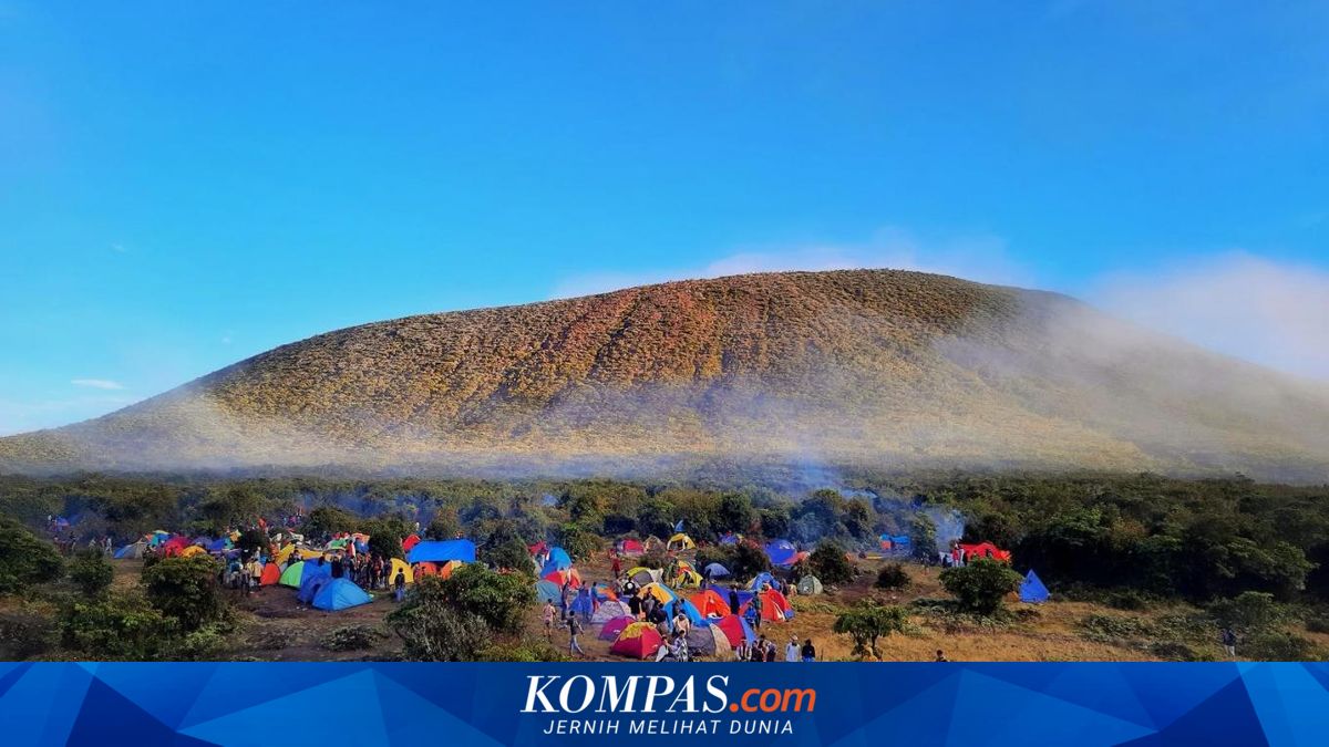 Citilink Now Flying from Halim to Pagar Alam, Tickets Starting from IDR 1 Million