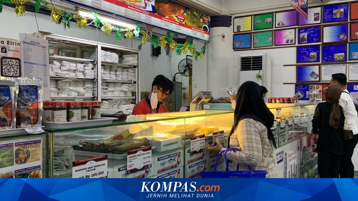 Bandeng Juwana Doubles Production Ahead of Eid al-Fitr 2026