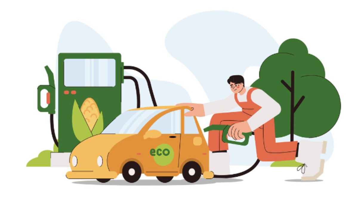 Global Oil Price Surge Drives Acceleration of B50 Implementation