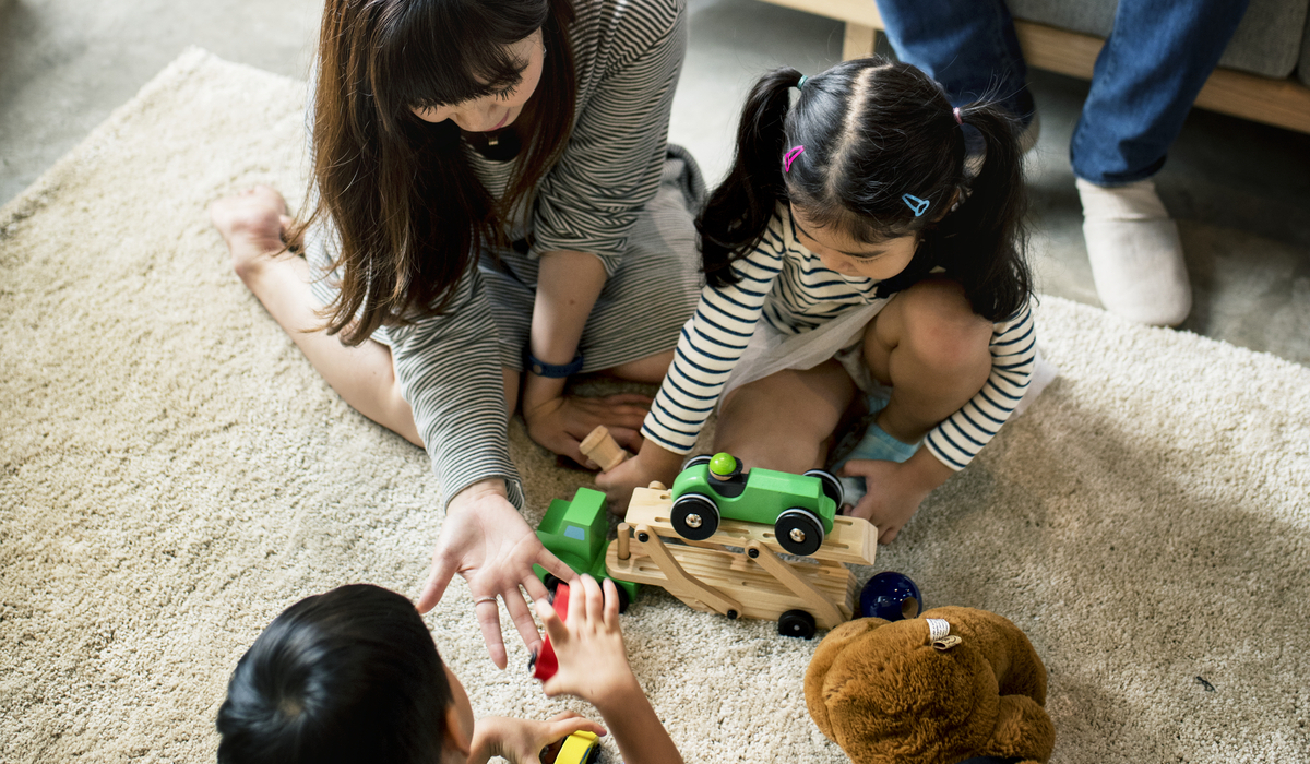 How to Reduce Children's Gadget Use During the Eid Holiday Break