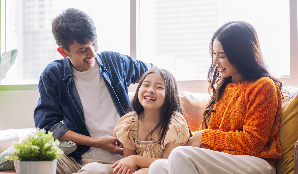 Building Quality Parent-Child Togetherness: Tips from a UI Psychologist