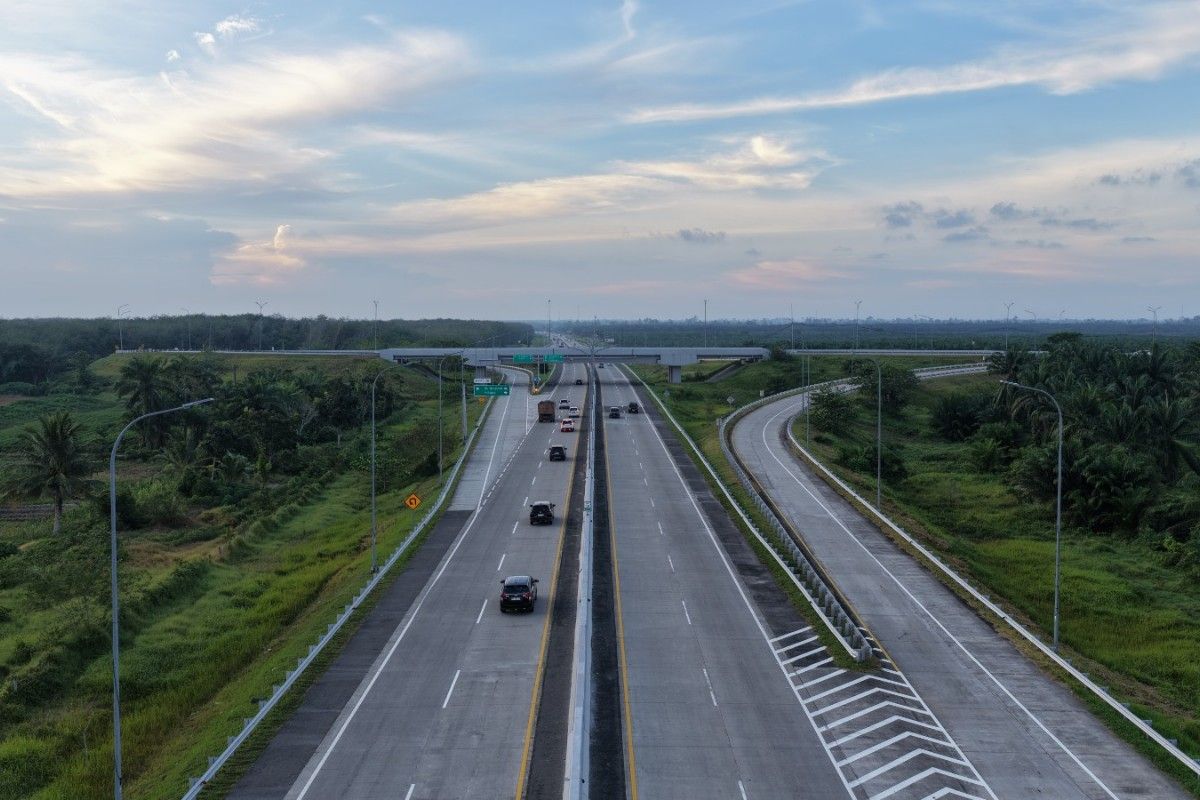 Jasa Marga launches Call Centre 133 emergency service for toll road users