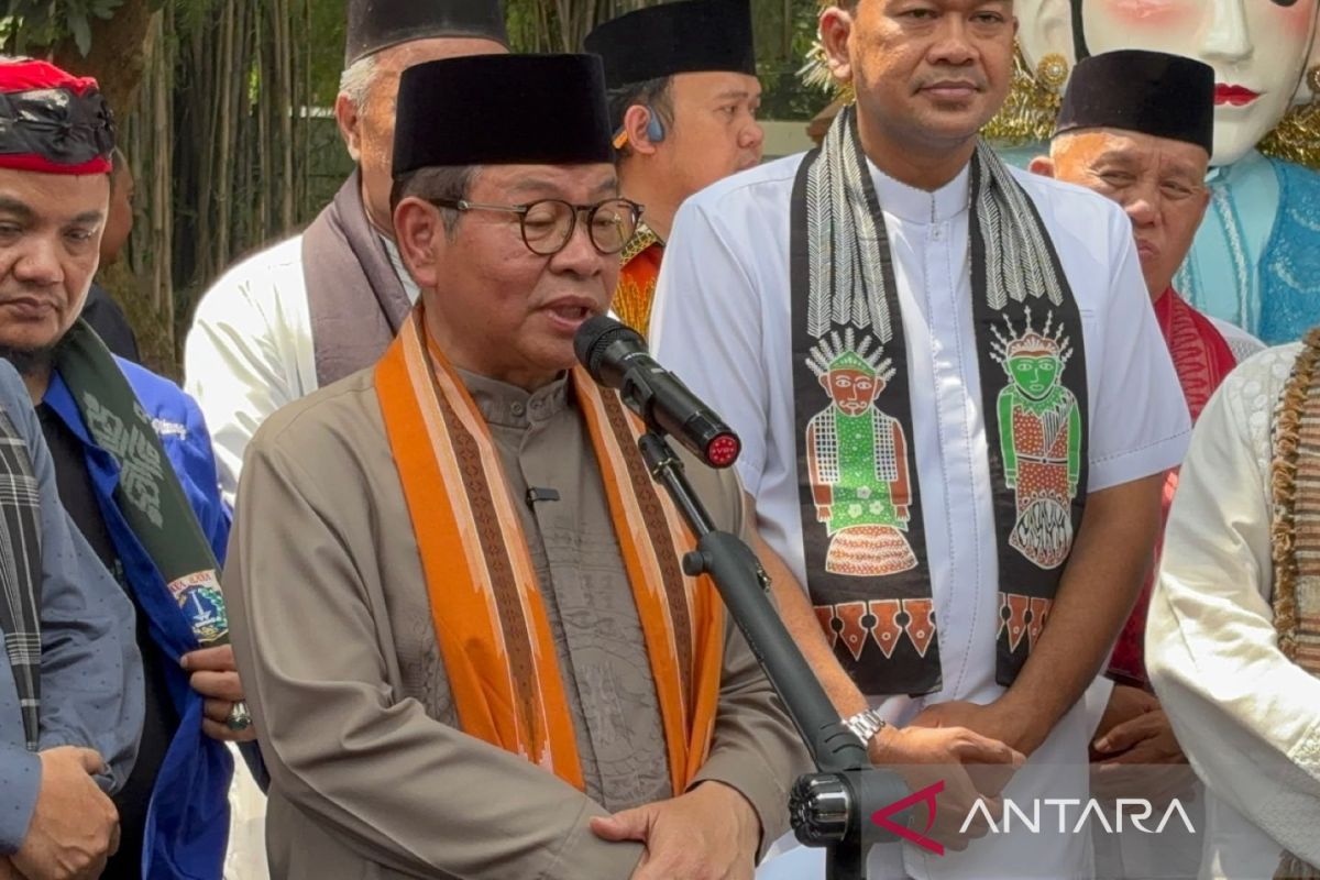 Homebound travellers permitted to store vehicles at Jakarta provincial government offices