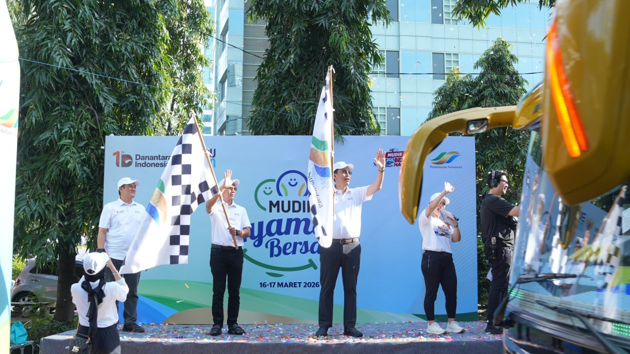 PTPN Group Launches Free SOE Homecoming Programme for 2026, Transporting 2,795 Travellers