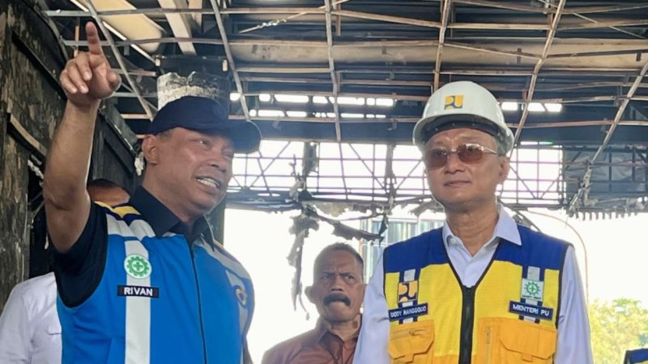 Jasa Marga 133 Call Centre for Emergency Situations