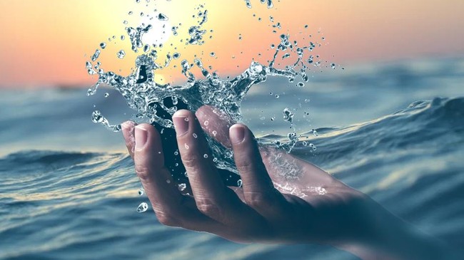 Indonesia's Seawater Boasts "Secret Power", Korea and Russia Join the Fray