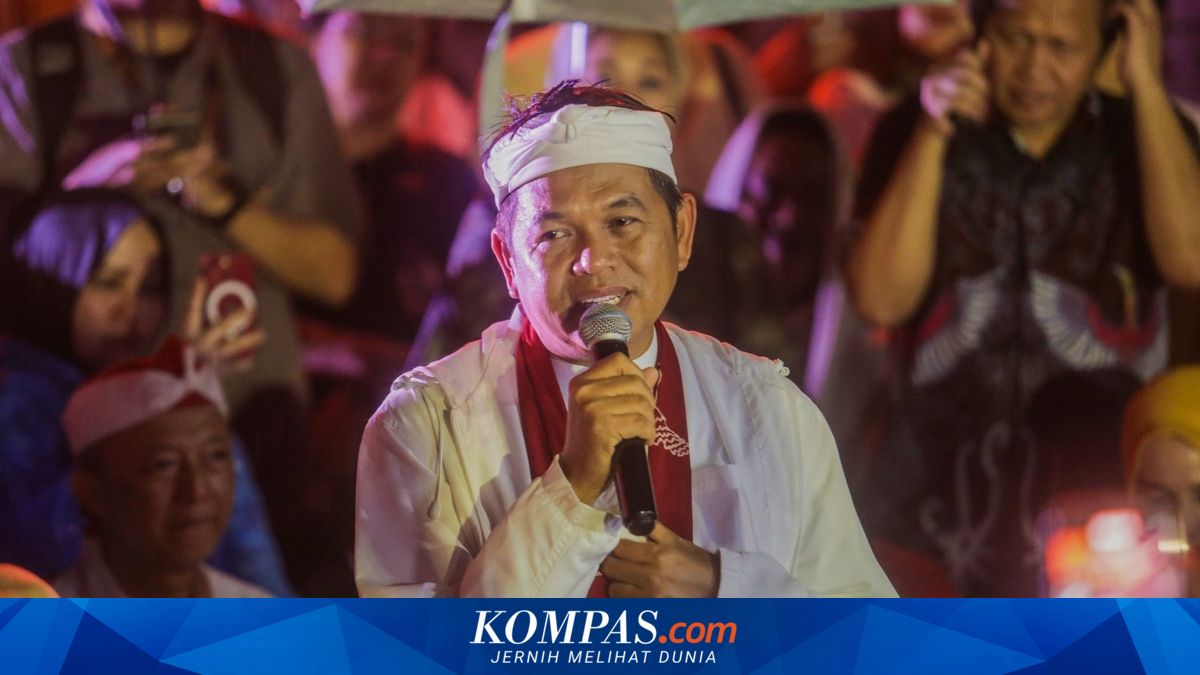 Dedi Mulyadi Offers Vehicle Tax Discount During Eid 2026