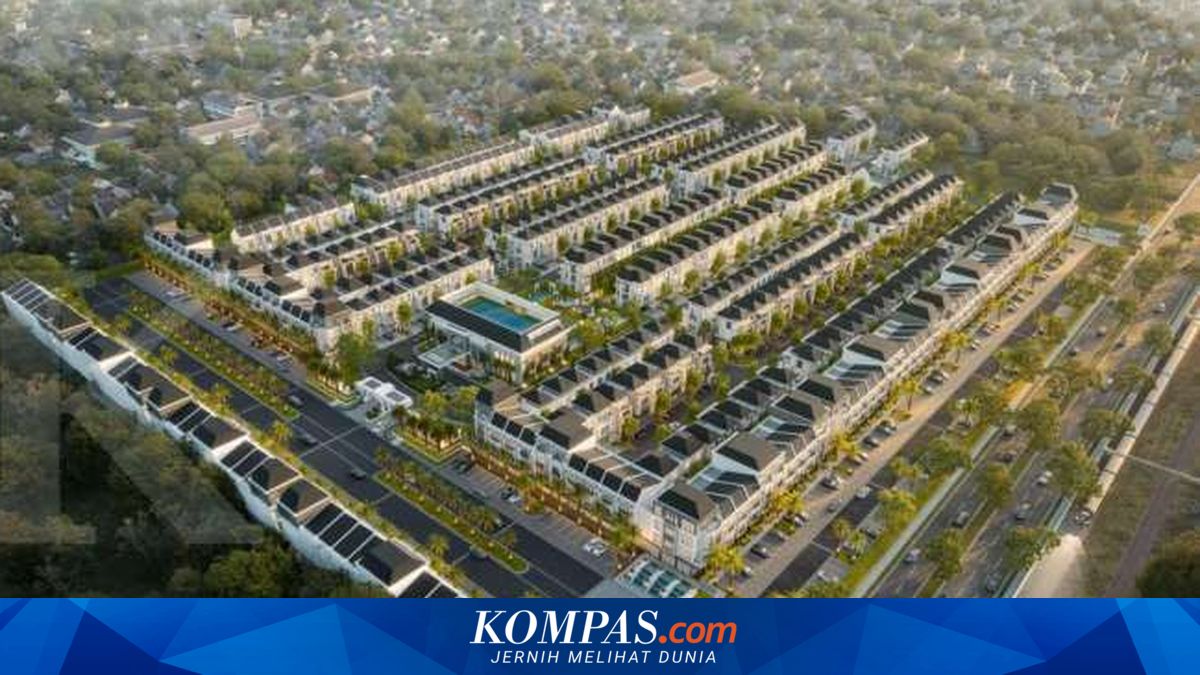 Agung Podomoro Land (APLN) Records Sales and Business Revenue of Rp 3.57 Trillion Throughout 2025