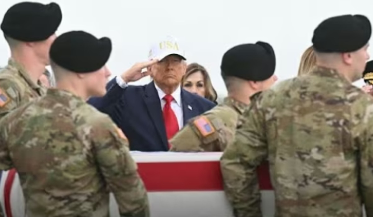 Trump Considers Ground Troops in Iran: Risks and Strategic Analysis