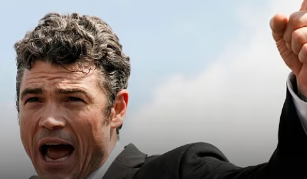 US Counterterrorism Leader Joe Kent Resigns, Exposes Lies in US-Iran War