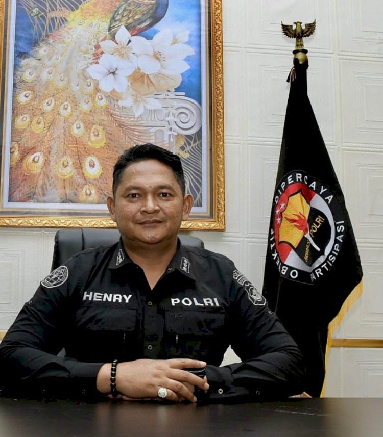 NTT Police Suspend Narcotics Investigation Director Amid Extortion Allegations