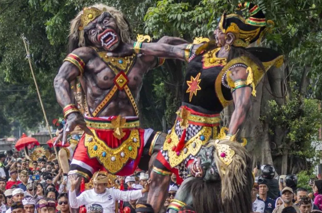 Lestari Moerdijat: Diversity Must Become the Nation's Strength in the Momentum of Nyepi and Eid al-Fitr 2026