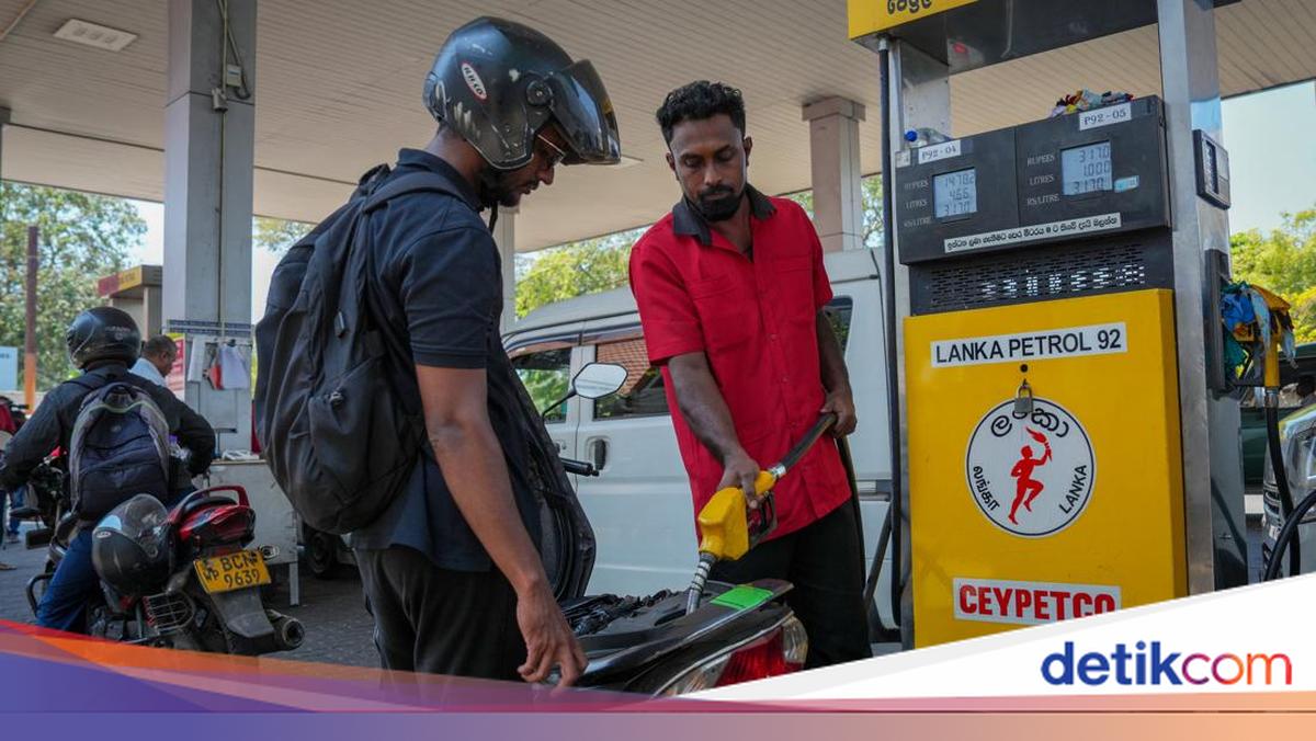 Fuel-Saving Measure: Indonesia's Neighbour Declares Every Wednesday a Holiday