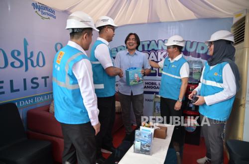 Projections for Surge in EV Travellers, PLN CEO Checks Readiness of Trans-Java SPKLU Services