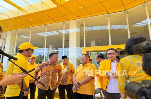 Golkar Party Organises Free Homecoming Programme to Allow Communities to Experience Eid al-Fitr in Their Hometowns