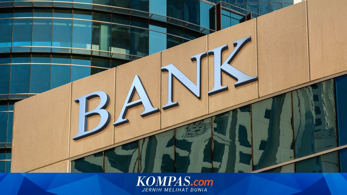 OJK: Universal Banking as Strategy to Strengthen Indonesia's Banking Industry