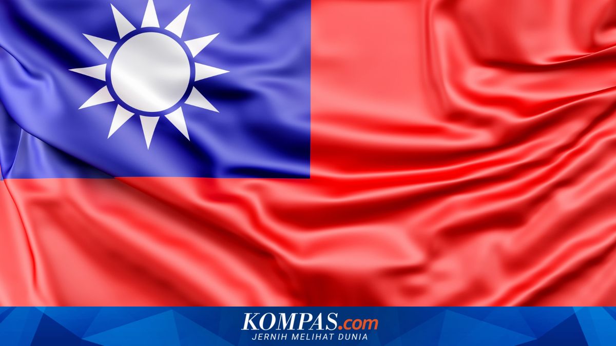 China Offers Energy Guarantees to Taiwan, Accompanied by Unification Appeals