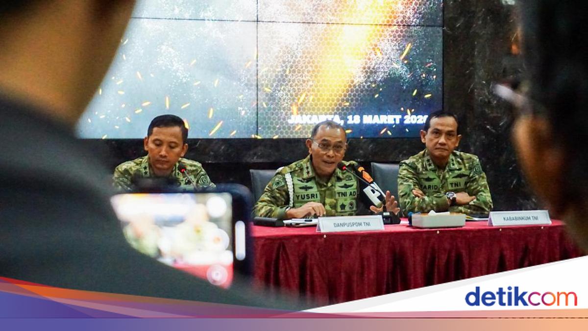 Four TNI Members Involved in Acid Attack on KontraS Activist Detained