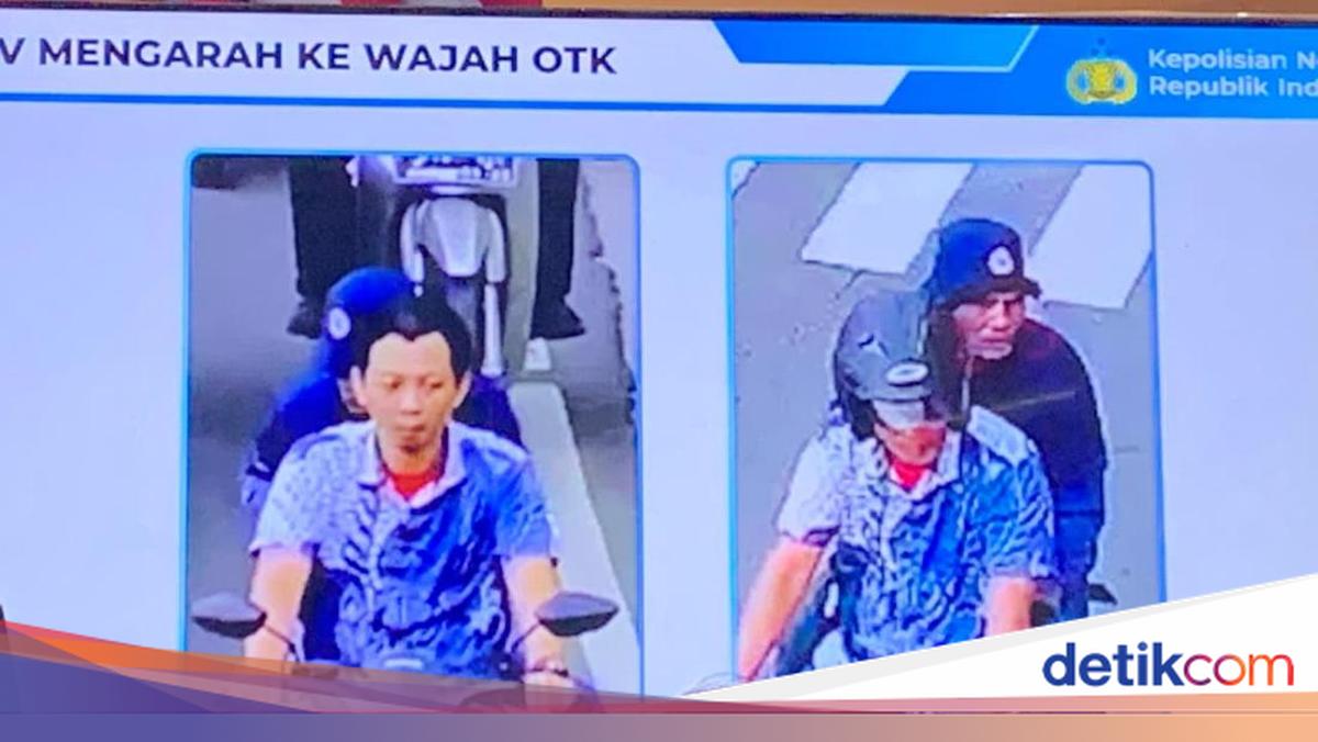 Appearance of the Perpetrators in the Acid Attack on KontraS Activist Captured on CCTV