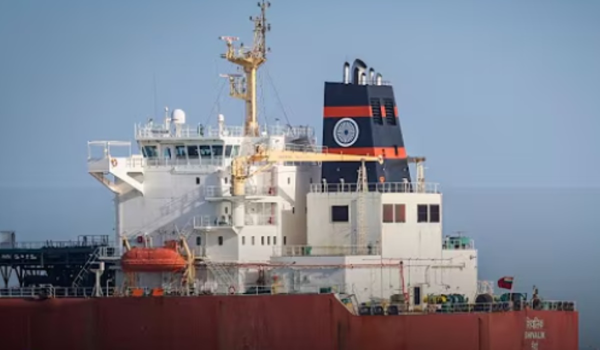 US Minesweeper Crisis: Iranian Threat and Chinese Blockade