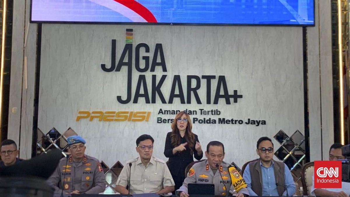 Police and Military Coordinate to Uncover Case of Acid Attack on KontraS Activist