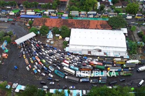 ASDP Deploys KMP Prima Nusantara to Ease Queues at Gilimanuk Port