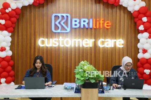 BRI Life Provides Travel Insurance for Eid Homecomers