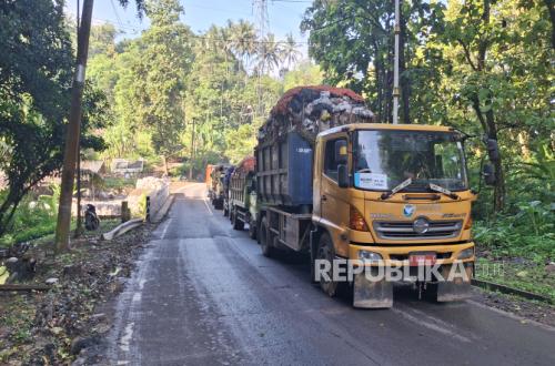 Waste Increase Prompts 24-Hour Operation at Sarimukti Landfill on Eve of Eid 2026