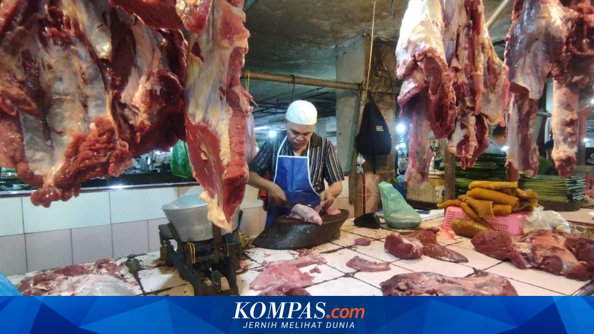 BI: Eid al-Fitr and THR to Support Q1 2026 Economic Growth