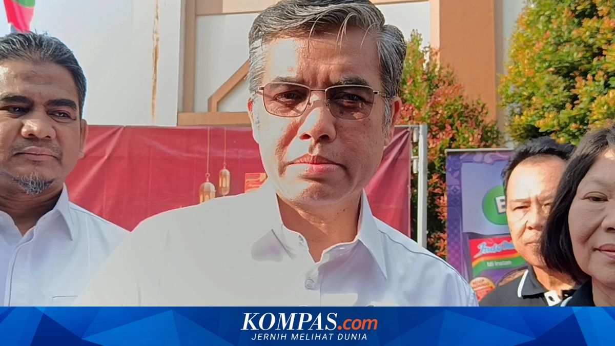 Ministry of Manpower Opens THR Complaint Post for 2026, Companies Obliged to Pay in Full Without Instalments