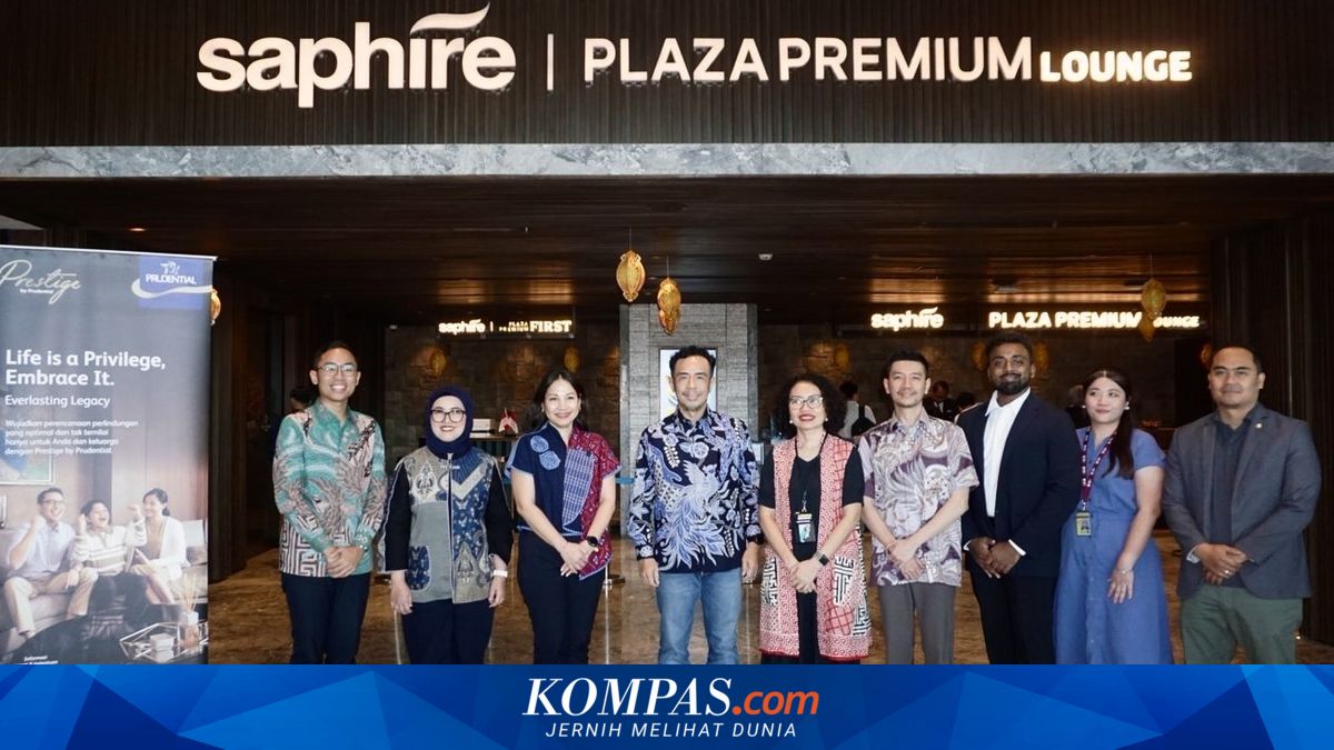 Prudential Introduces Airport Lounge Access at 19 Airports for Prestige Customers