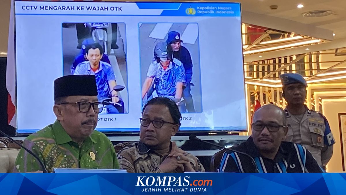 LPSK Provides Protection in Andrie Yunus Acid Attack Case